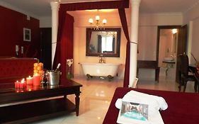 Arcadia Suites & Spa